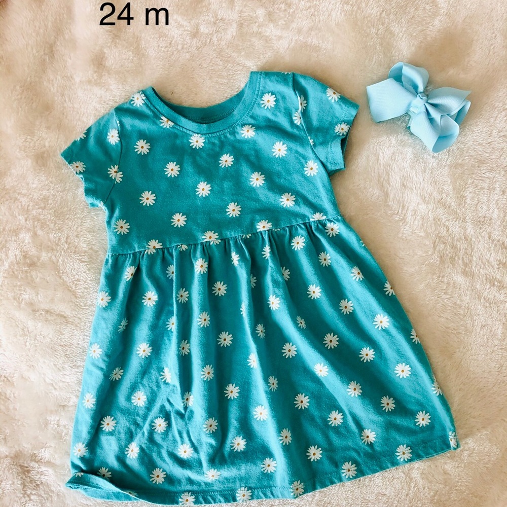 Daisy Dress